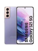 Samsung G991 Galaxy S21 5G Dual Sim 256GB (Ekspozicinė prekė)